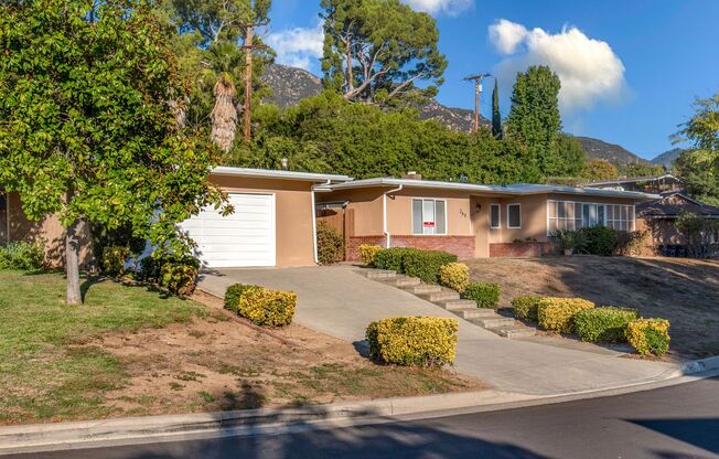 Beautiful House in Altadena