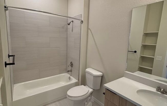 1 bed, 1 bath, 586 sqft, $1,499, Unit 820 #209