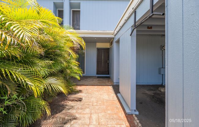 $3,300 / 3br - 1400ft2 - Renovated 3BR/2.5BA Townhome with Modern Upgrades in Laulea Townhomes (Mililani)
