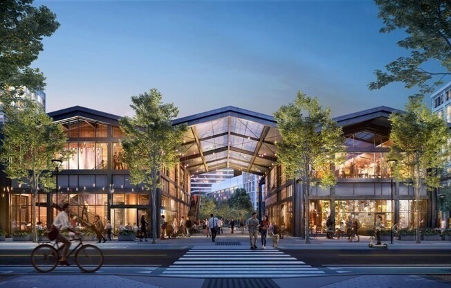 1 bed, 1 bath, 702 sqft, $3,000, Unit 324