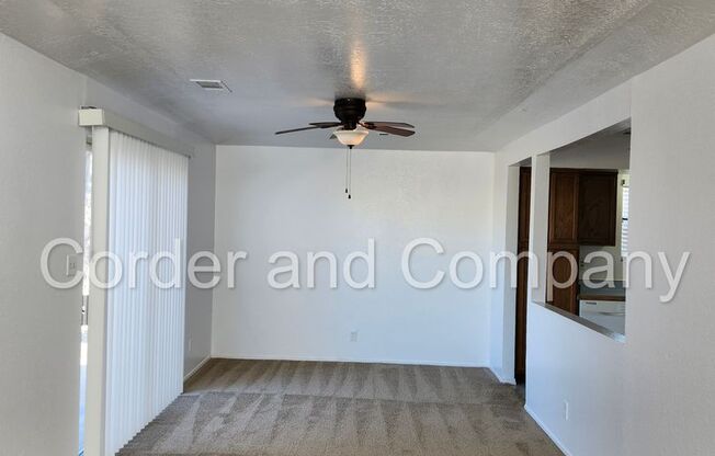 3 beds, 2 baths, $1,850