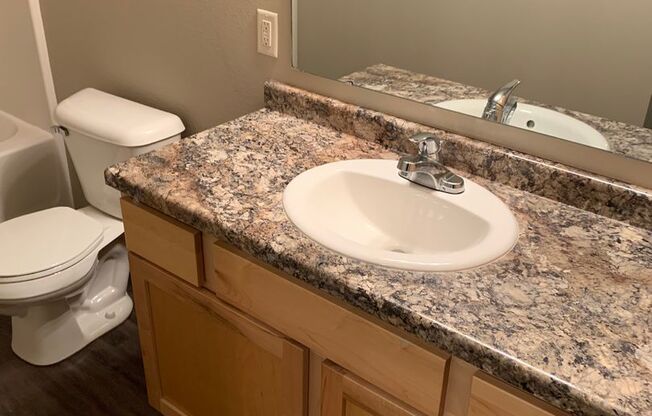 1 bed, 1 bath, 662 sqft, $1,020, Unit 2320-303