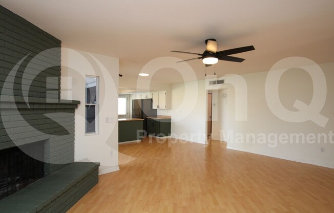 6127 S COUNTRY CLUB WAY