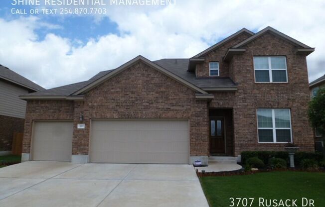 3707 RUSACK DR