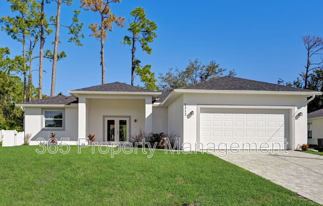 1212 GILLESPIE AVE