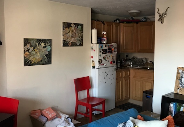 15 Joy St Apt 9M