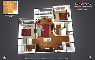 Partner-provided photo for $1672 unit