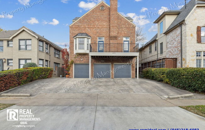 4111 HERSCHEL AVE
