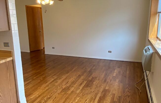 1 bed, 1 bath, 700 sqft, $1,935, Unit 531-416
