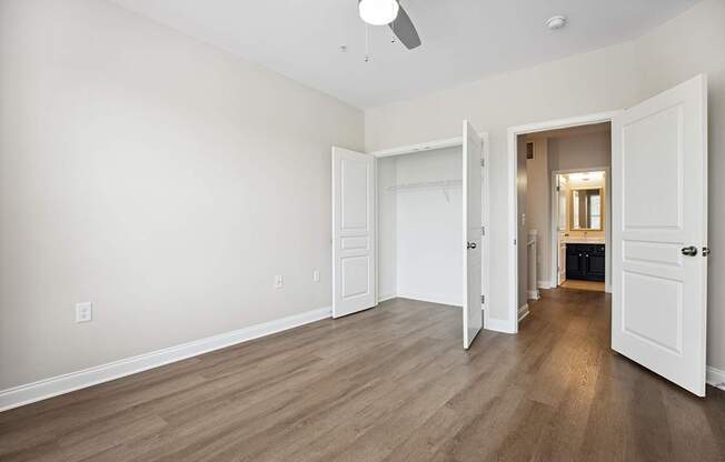 Apartments at The Arboretum