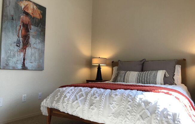 2 beds, 1 bath, 700 sqft, $1,125, Unit 12143