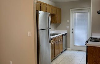 Brookside Apartments