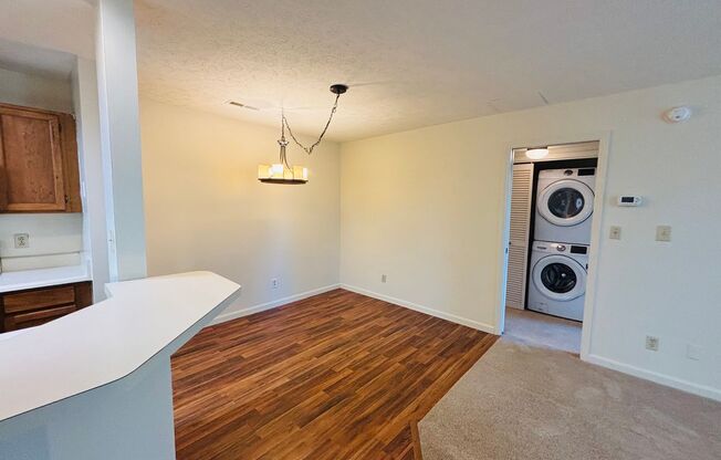 2 Bedroom, 2 Bath Condo