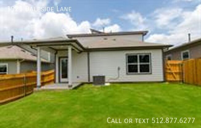 1921 DALESIDE LN