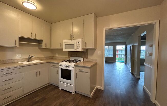 Greenhaven Apartments