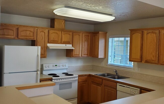 Lovely Townhome in North Gilham!