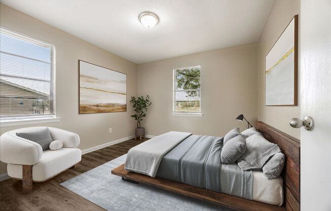 Partner-provided property photo
