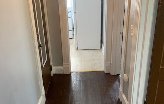 1 bed, 1 bath, $1,500, Unit 1