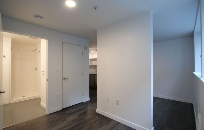Studio, 1 bath, 356 sqft, $1,395, Unit 12 NEW