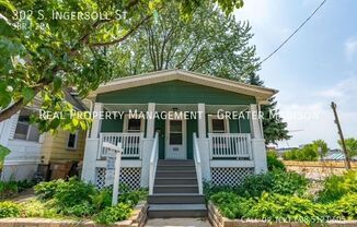 302 S INGERSOLL ST