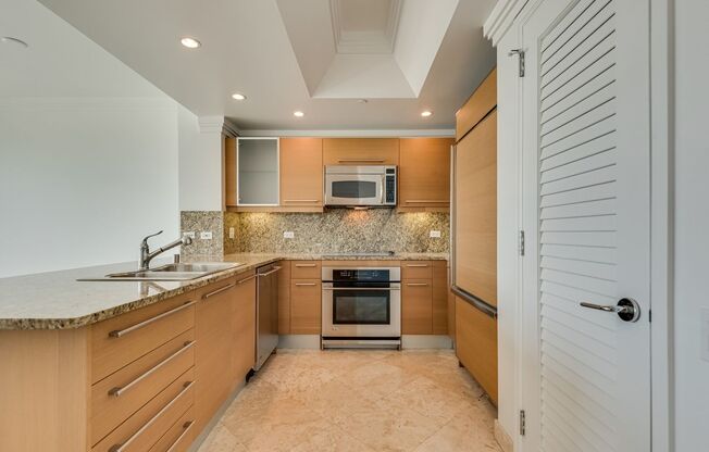 1 bed, 1.5 baths, $2,150, Unit UNIT 505