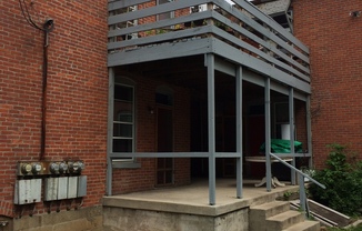 337-343 Tappan St, 1050-1052 Harrison Ave.