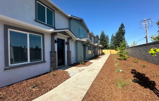 Wood Ranch Townhomes 405