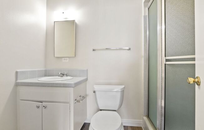 Hawaiian Gardens Apartments