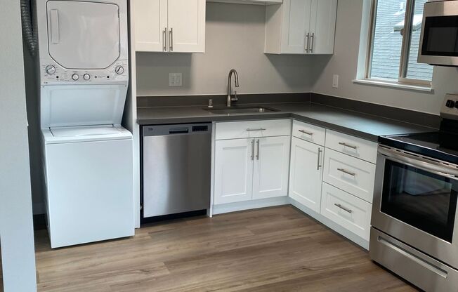 Linden 6 Apartments - Located at Fremont