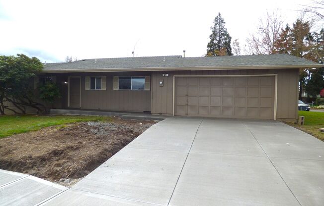 Rent Special: 1/2 Off April's Rent!!