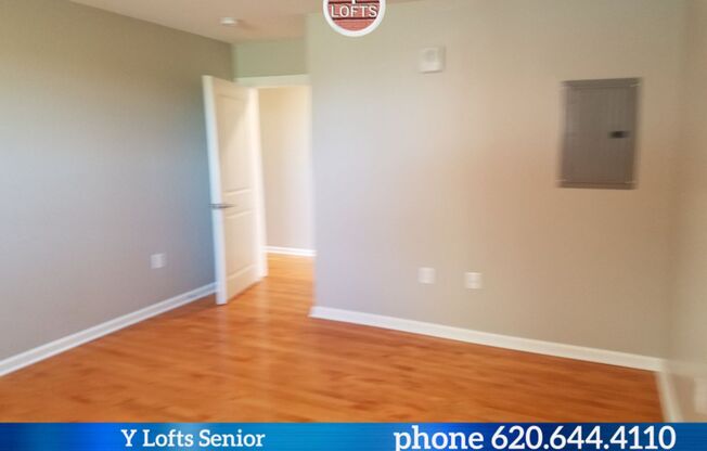 2 beds, 2 baths, 1,438 sqft, $1,100, Unit 113