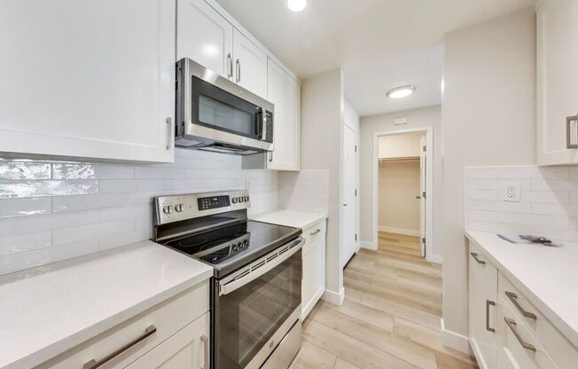 725 Cowper Street Unit 22