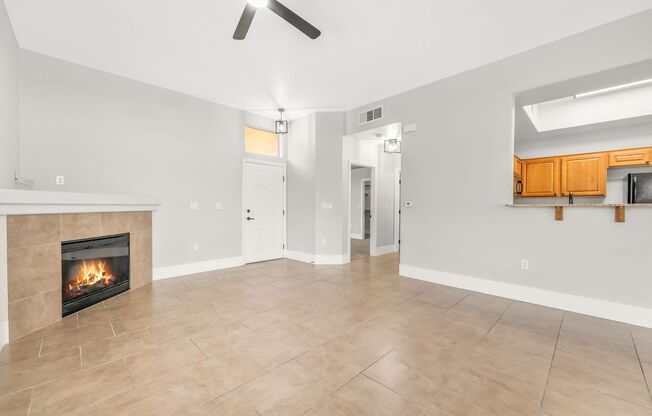 2 beds, 2 baths, $1,650, Unit # 1030