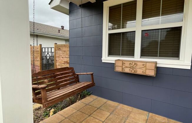 2 bedroom 2 bath home