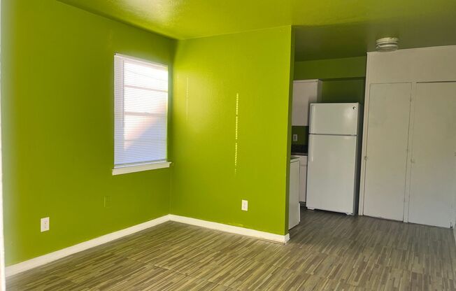 Pleasun Apartments at Pleasant