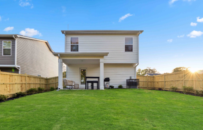 3314 STONEWALL LN