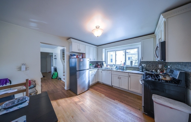375 Prospect St.