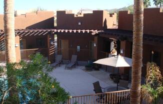 AVAILABLE NOW!!! GATED COMMUNITY - THE RAVEN - WITH GREAT AMENITIES