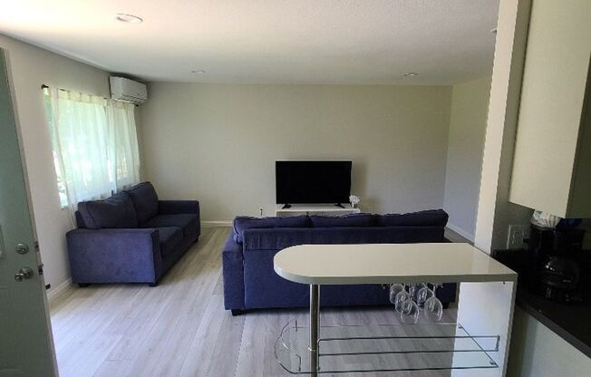 1 bed, 1 bath, 700 sqft, $2,195, Unit B