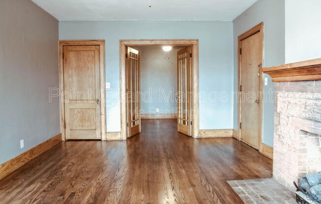 Studio, 1 bath, 675 sqft, $875, Unit 11