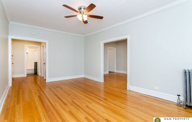 Lexington Oak Park, LLC