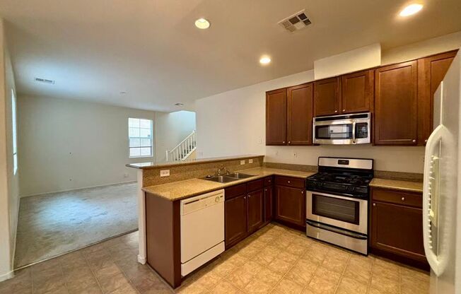 Cozy and charming house