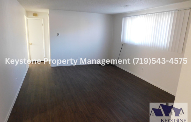 $485 OFF - Move In Special! Swamp Cooler! 2 Bedrooms/ 1 Bath $975/$975