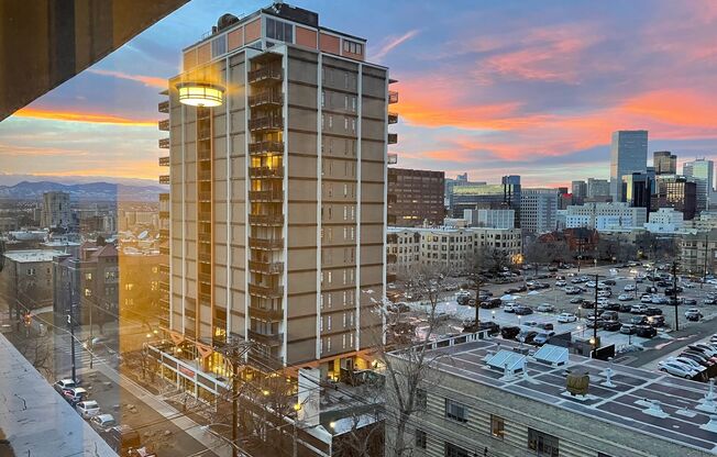 2 beds, 2 baths, 972 sqft, $1,795, Unit 901