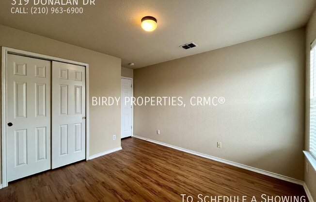 Partner-provided property photo