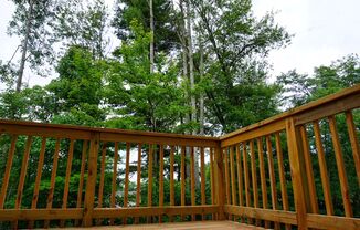 Partner-provided photo for $2600 unit