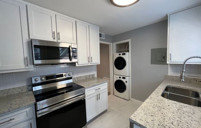 3057 Pharr Court Condos