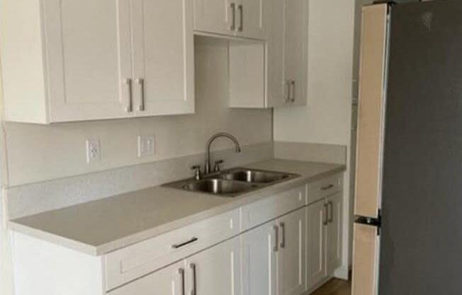 Shermanair Apartments