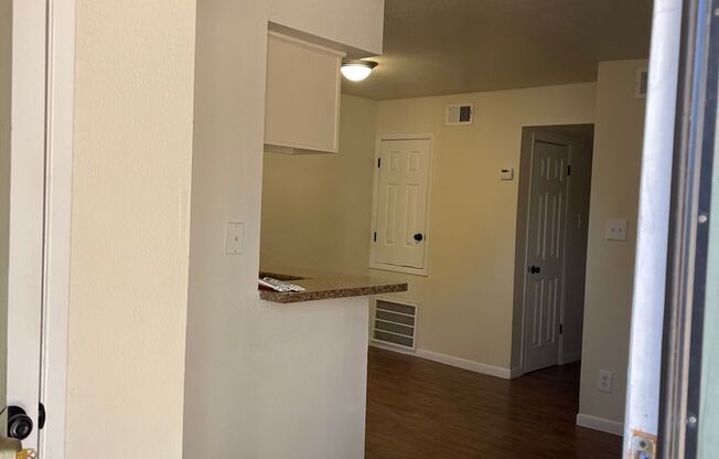 Champion Court Apartments