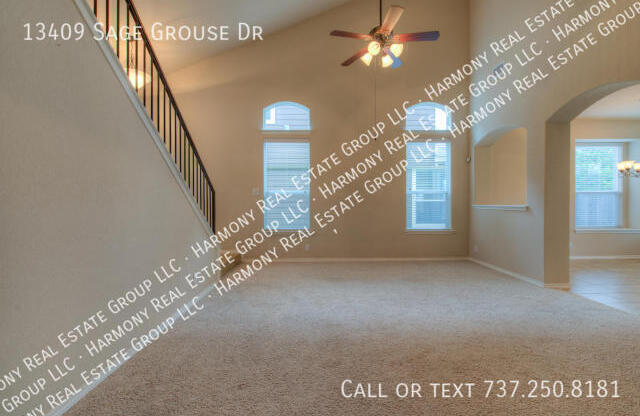 13409 SAGE GROUSE DR